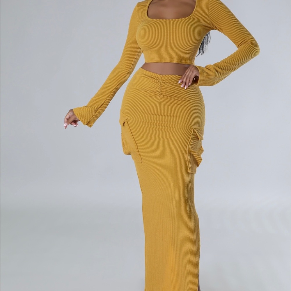 Diva Set